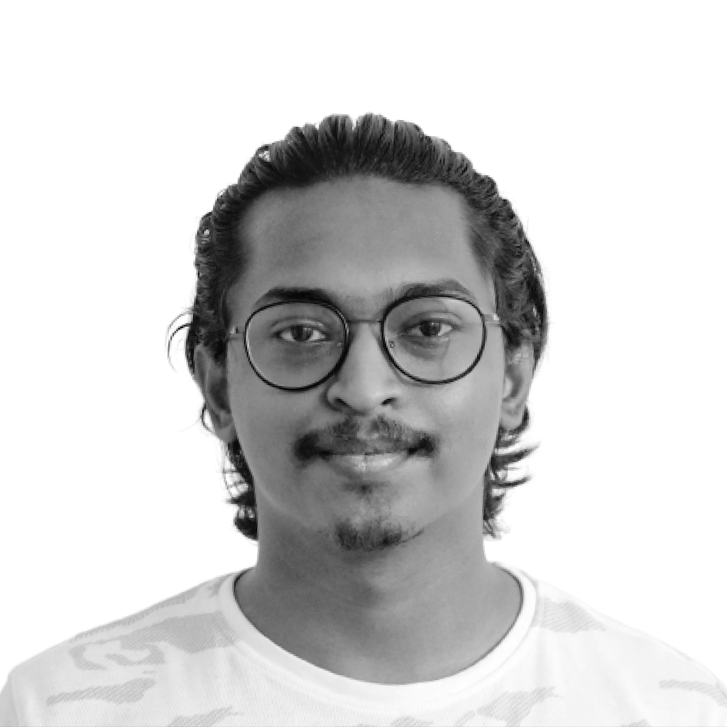 Avatar of Sandeep B.