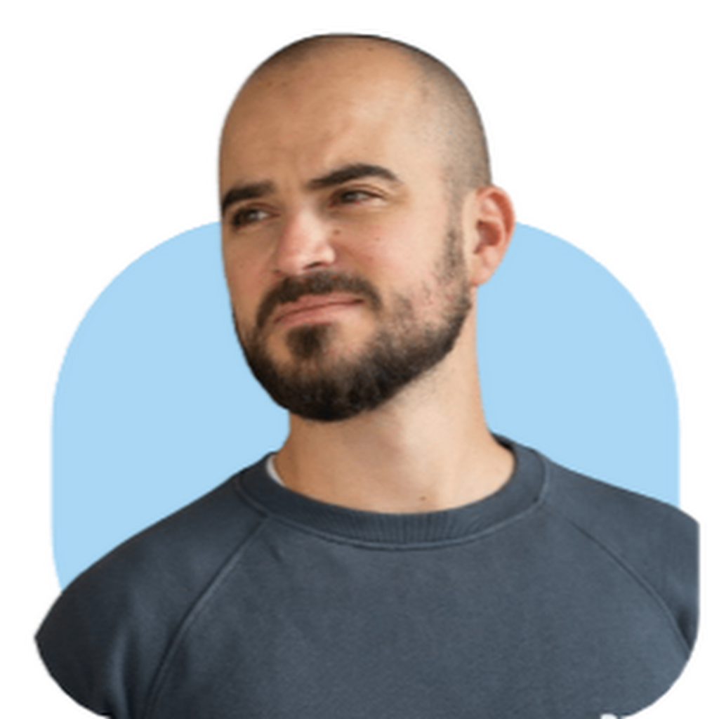 Avatar of Jérémy R.