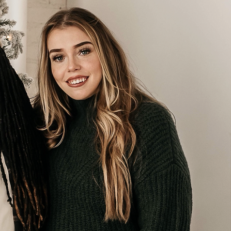 Avatar of Courtney Hatton