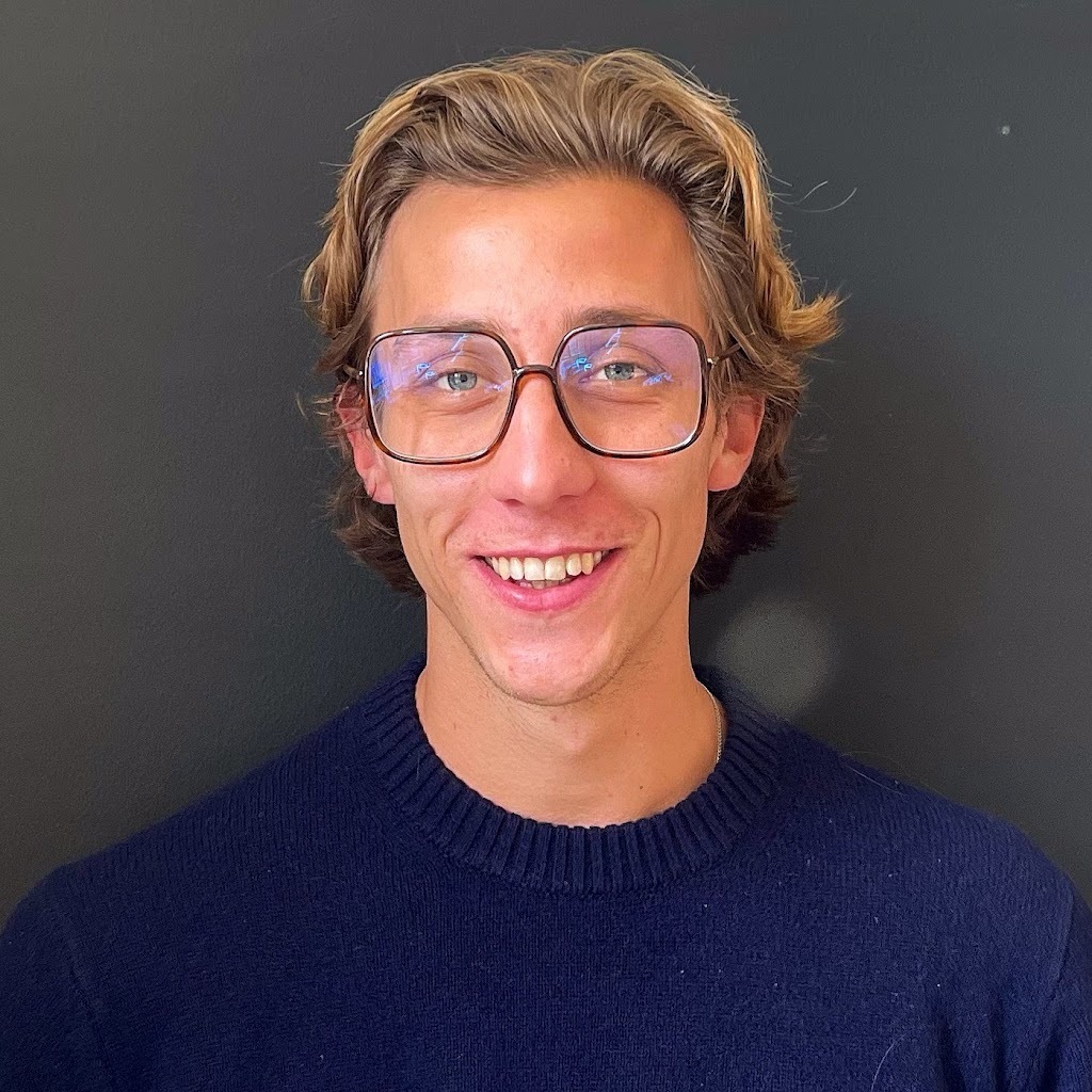 Avatar of William S.