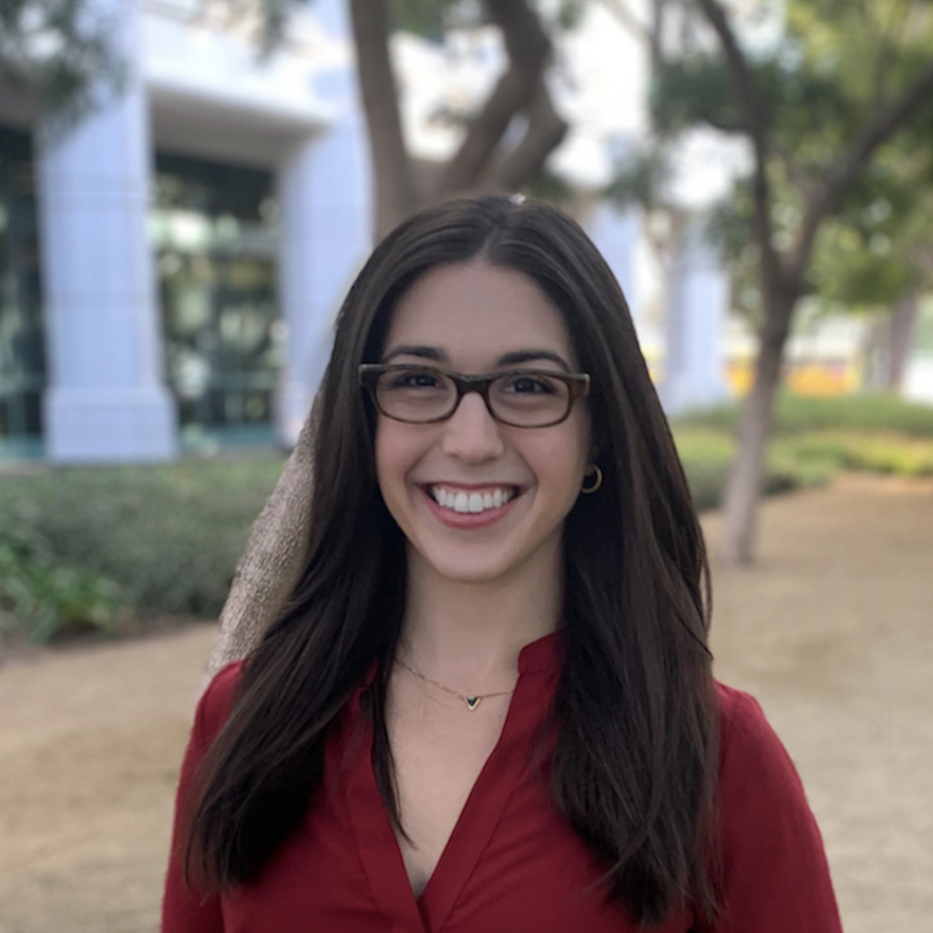 Avatar of Hayley Handler