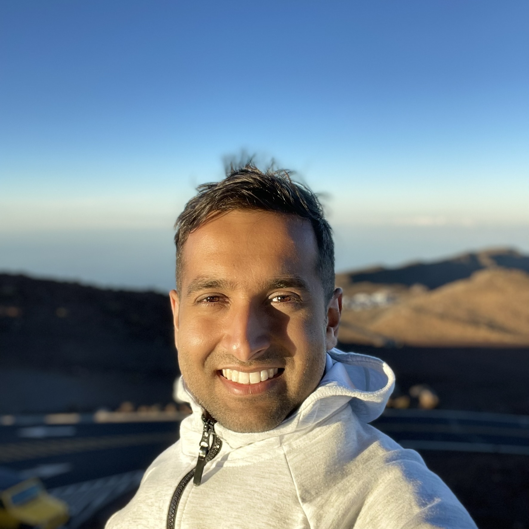 Avatar of Divyaansh A.