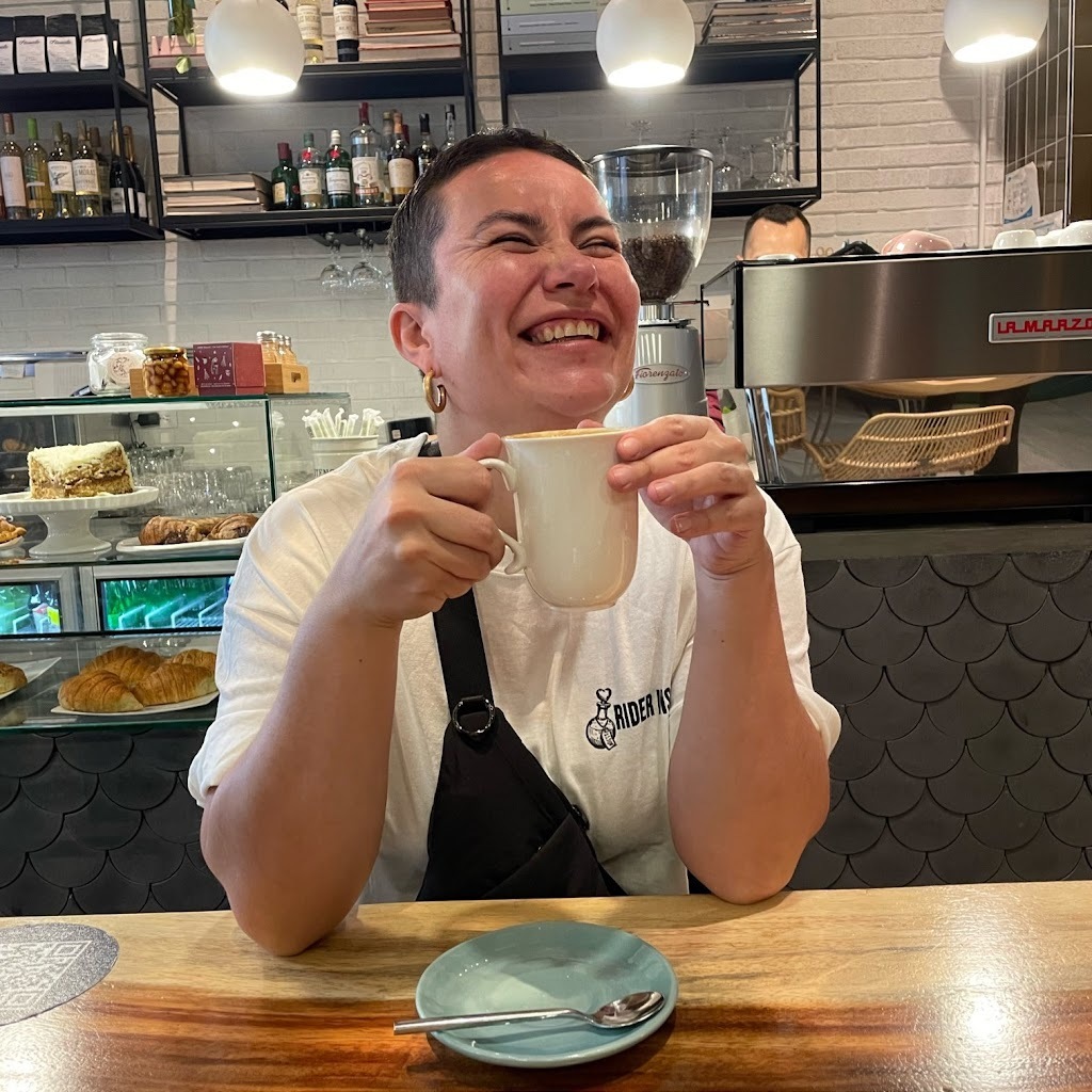 Avatar of Julieth Fajardo