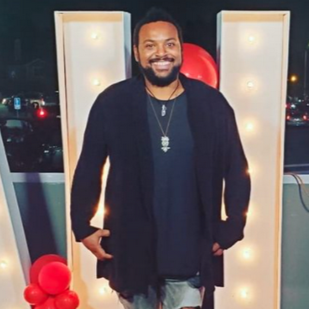 Avatar of Quintin E.