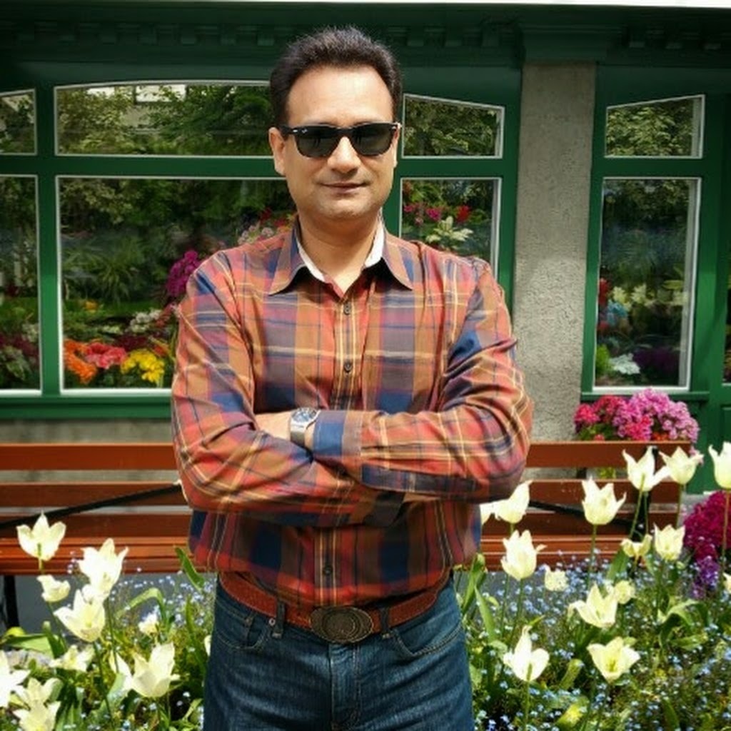 Avatar of Praveen D.