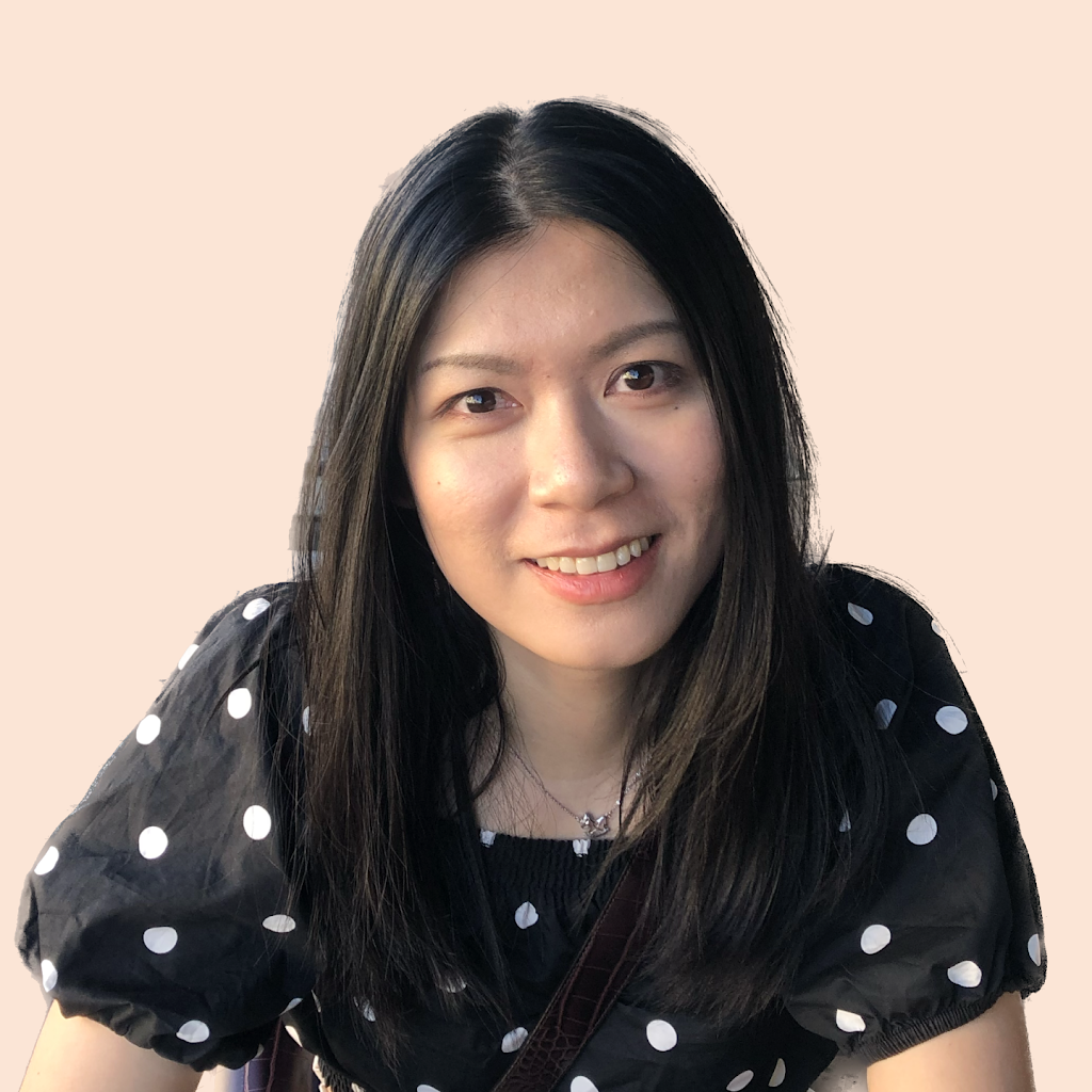 Avatar of Michelle Z.