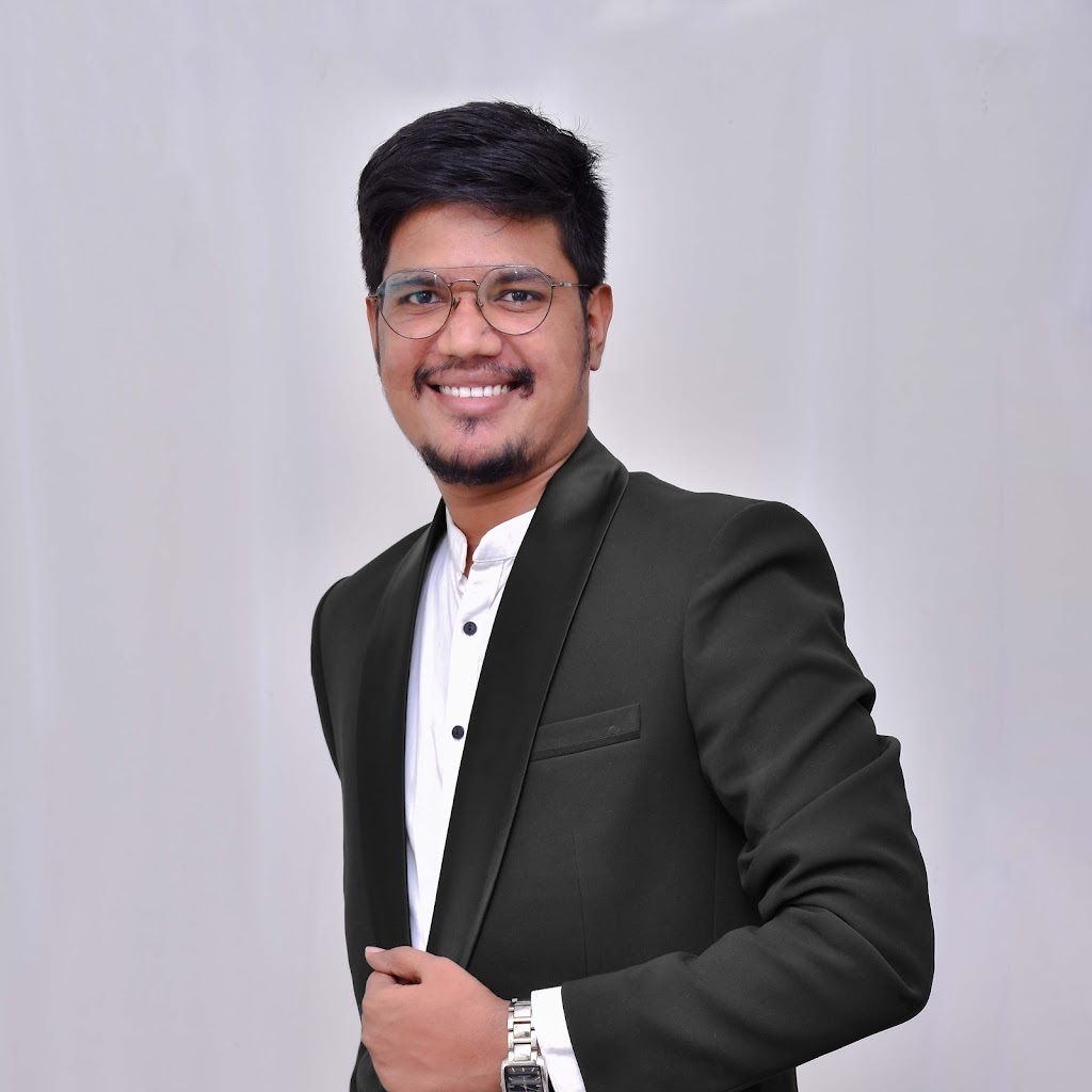 Avatar of Yakshit P.