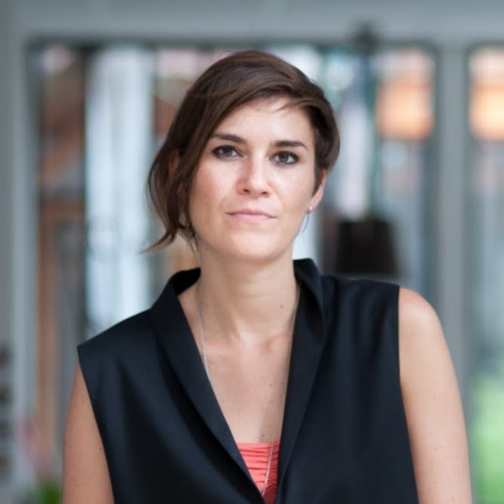 Avatar of Pauline T.