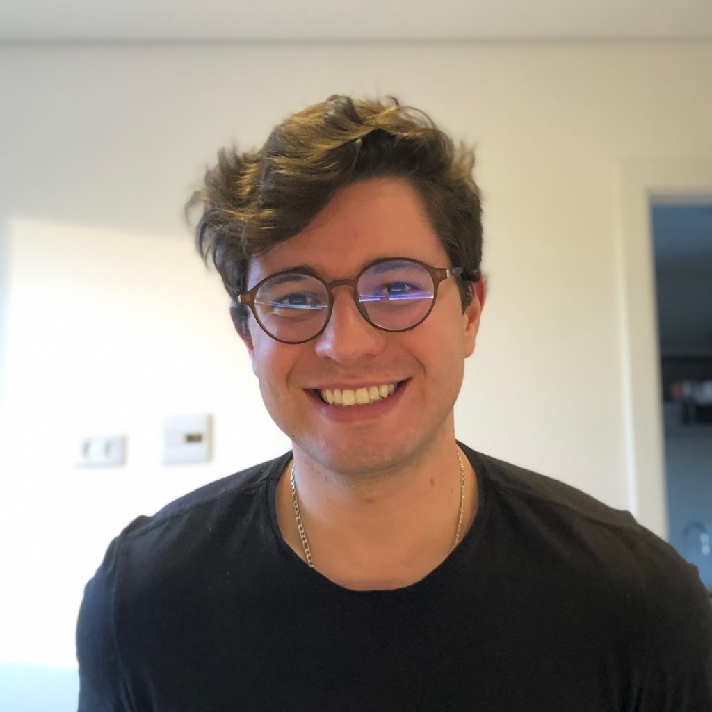 Avatar of Augusto V.