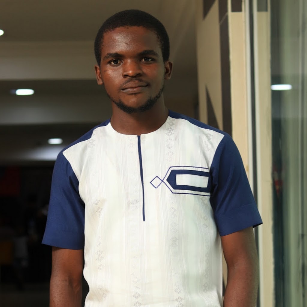 Avatar of Paschal O.