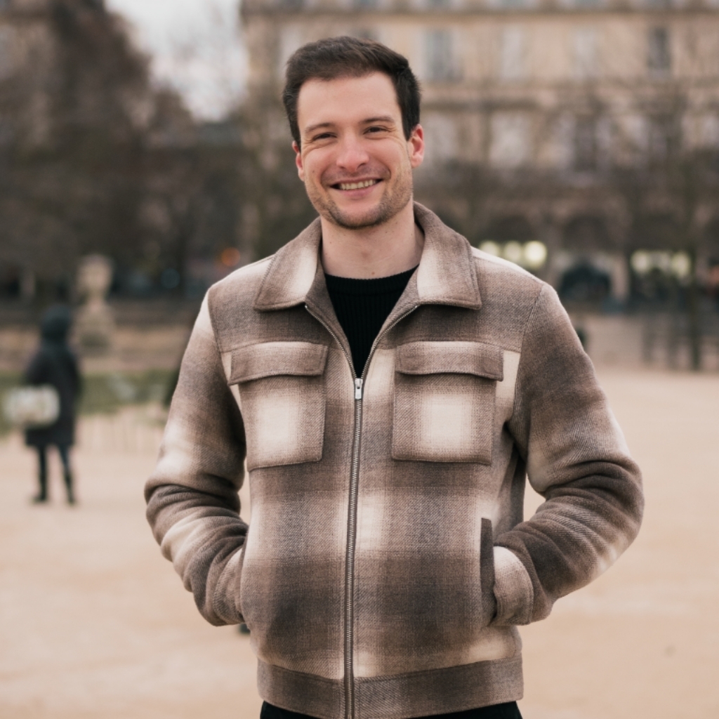 Avatar of Victorien M.