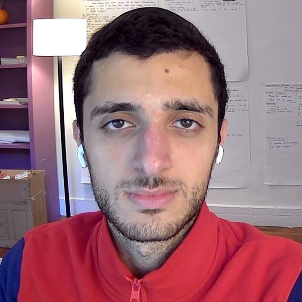 Avatar of Jonathan P.