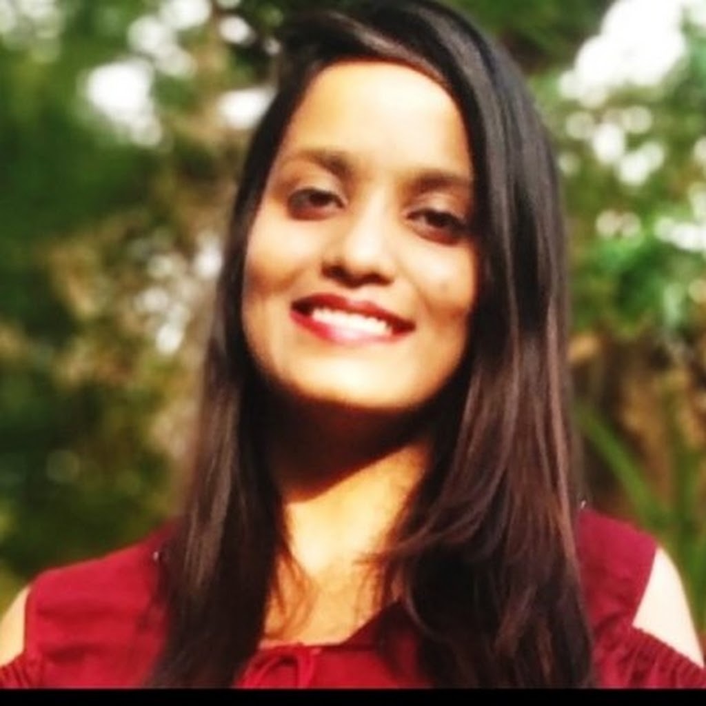 Avatar of Aditi G.