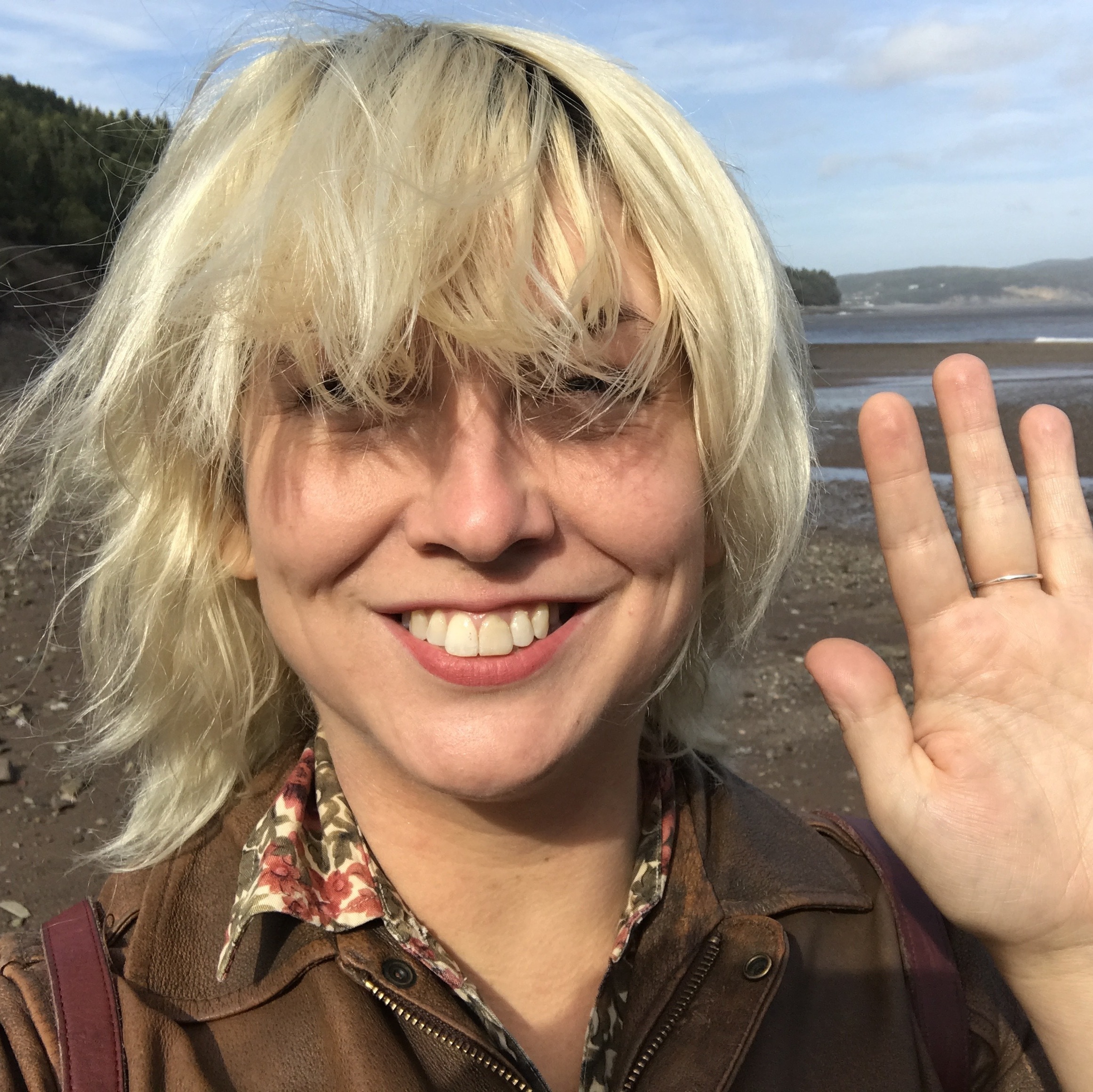 Avatar of Erica Beyea