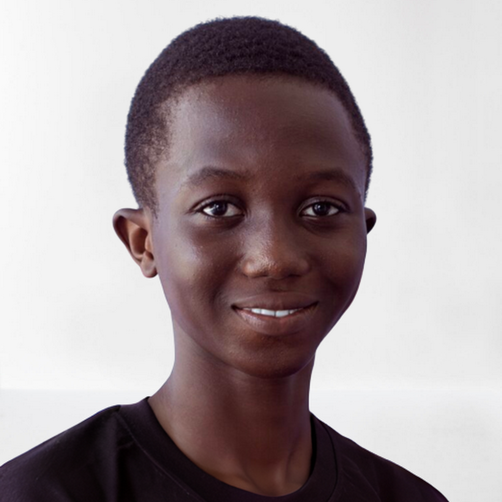 Avatar of Erioluwa O.