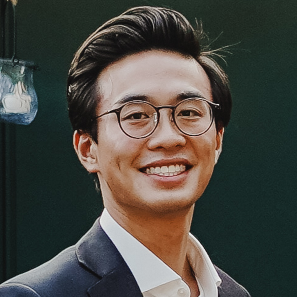 Avatar of Vincent C.