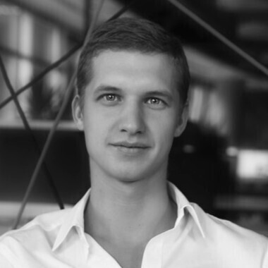 Avatar of Kristoffer R.