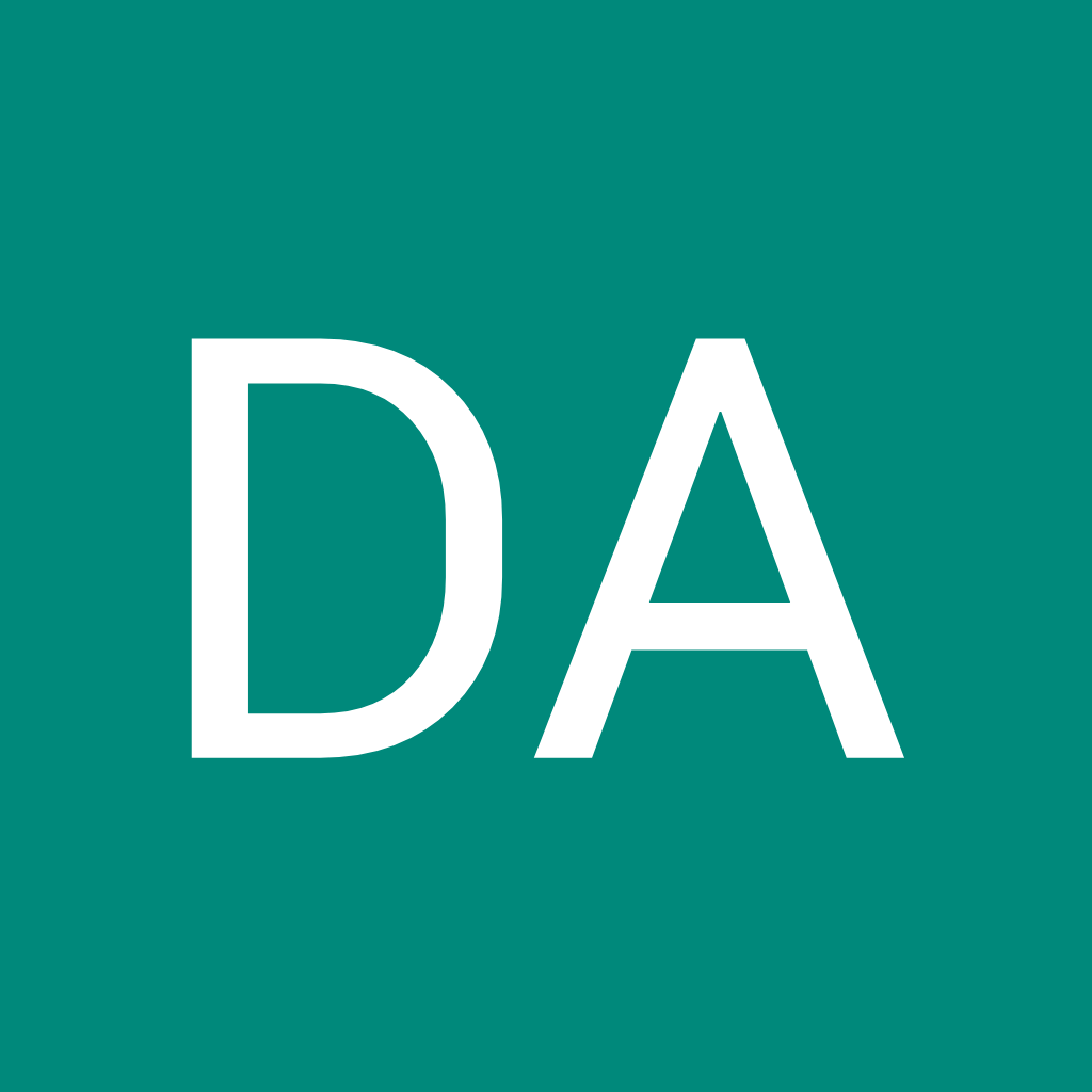 Avatar of DA D.