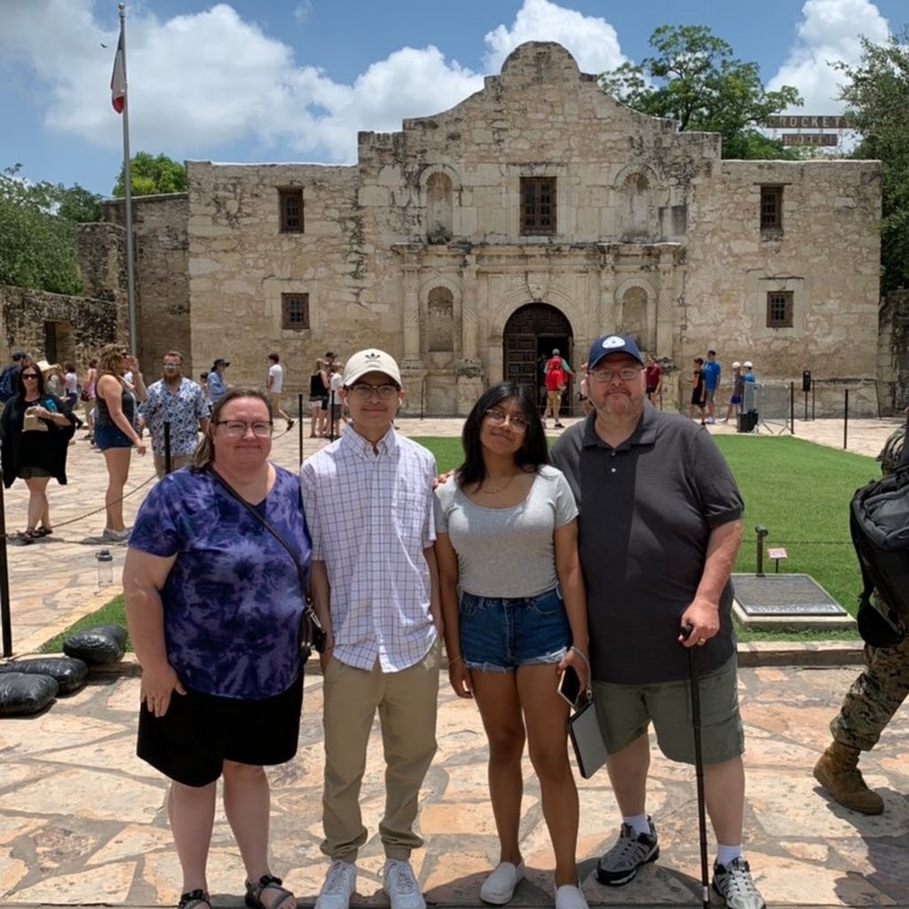 Avatar of Winfield W.