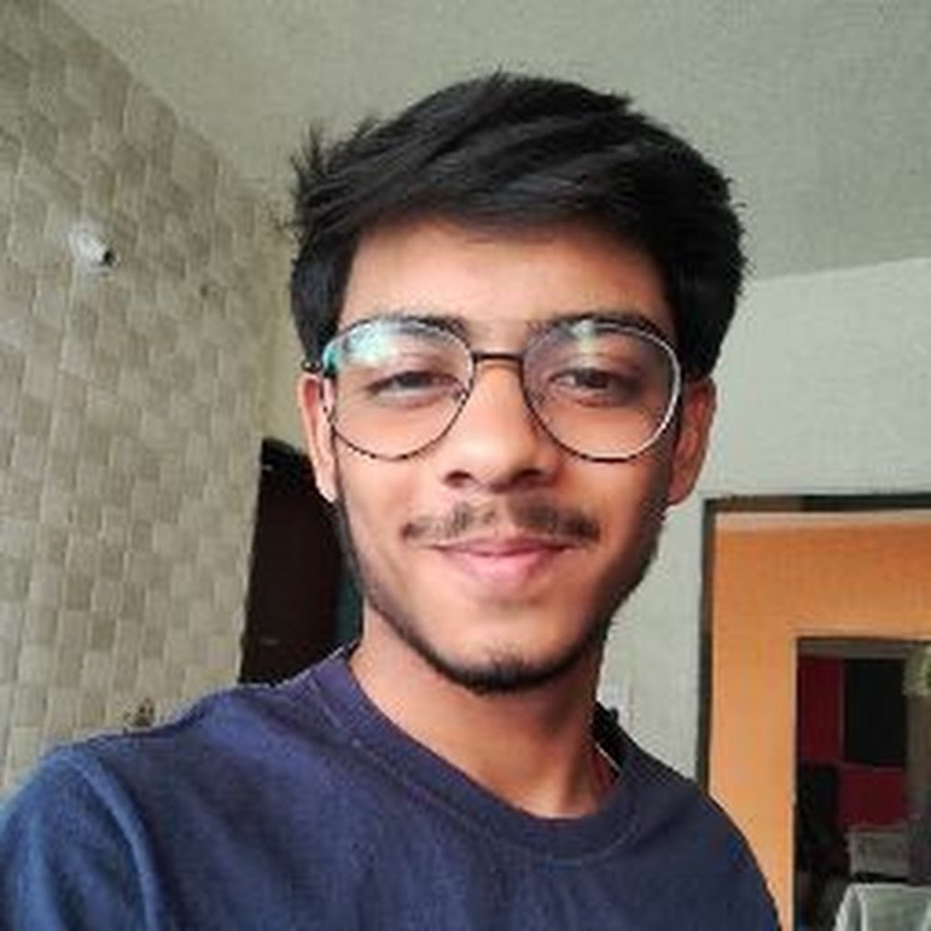 Avatar of Shashwat P.