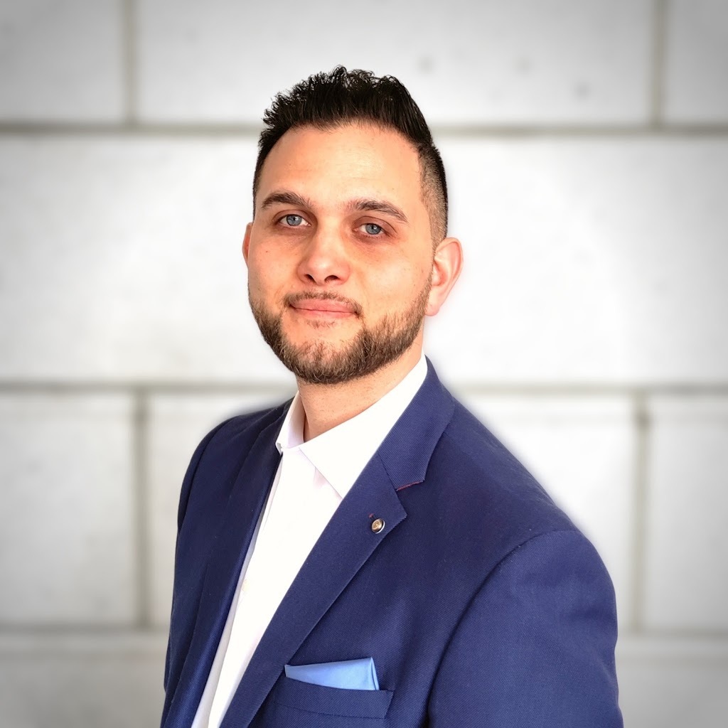 Avatar of Zeeshan M.