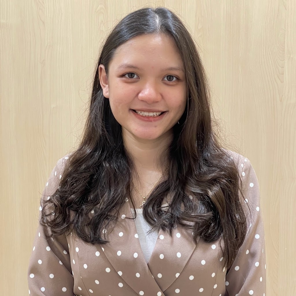 Avatar of Tsamarah B.