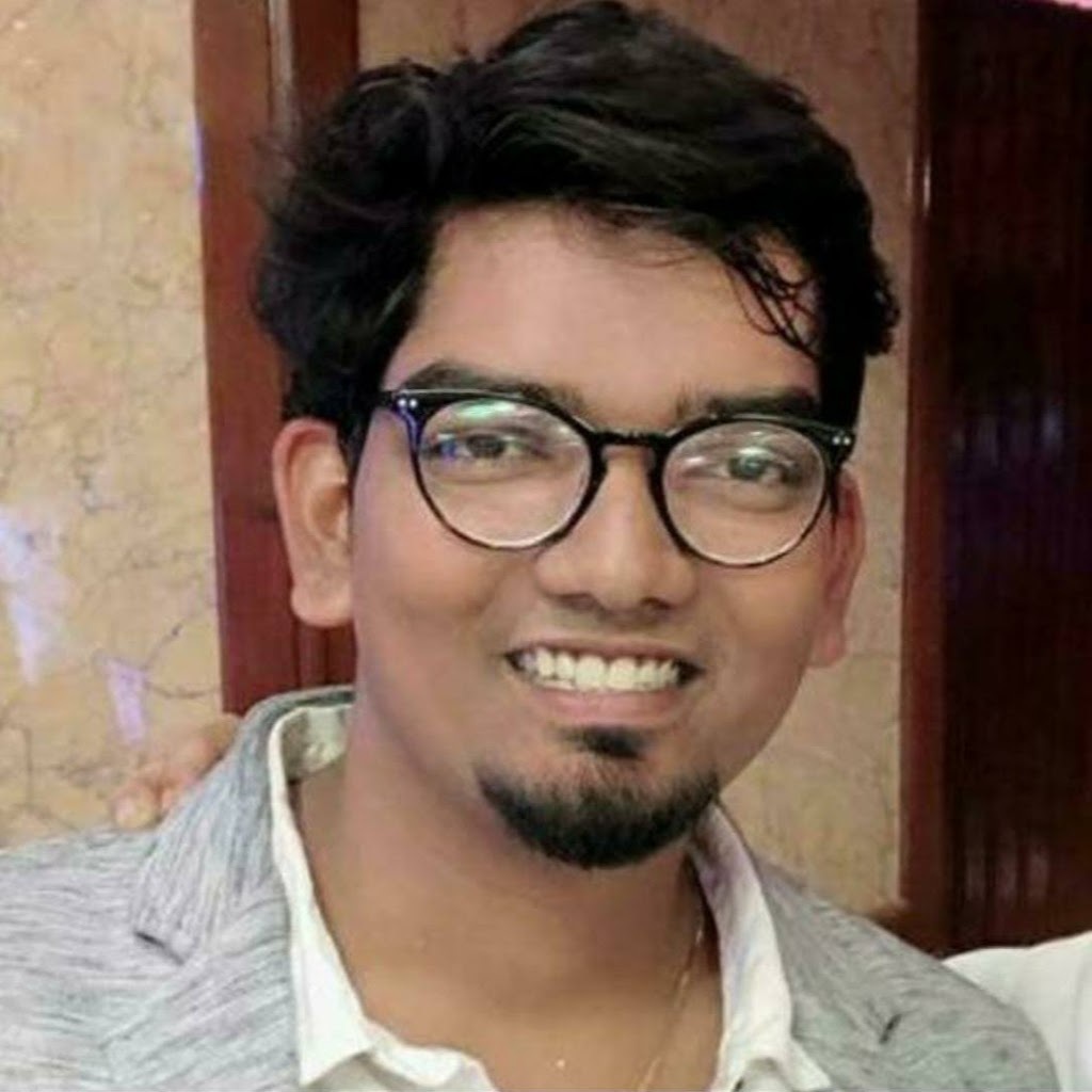 Avatar of Sumit m.
