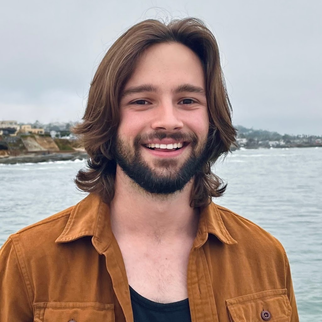 Avatar of Timothy T.