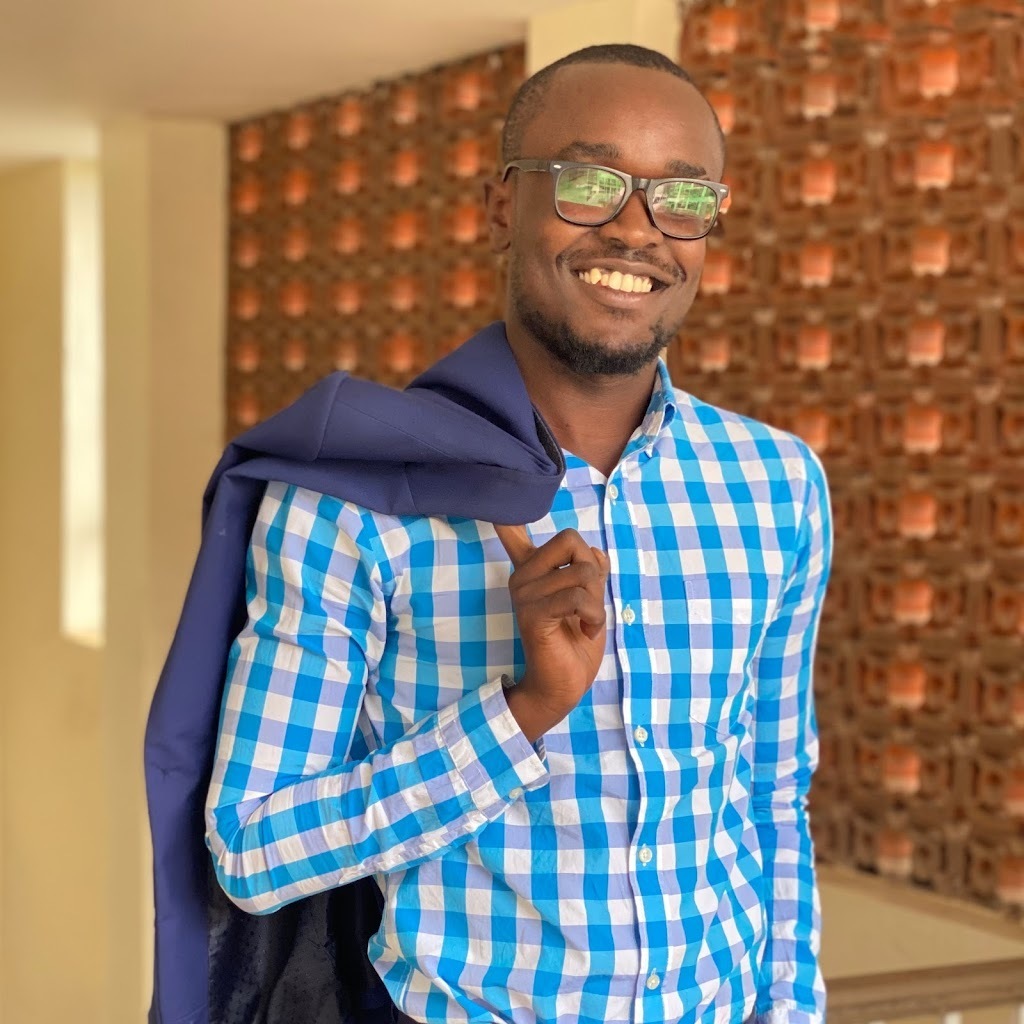 Avatar of Preston O.