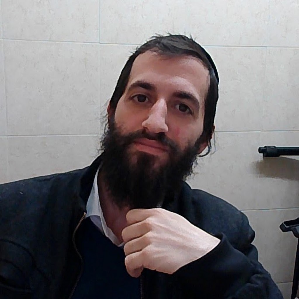 Avatar of אהרלה ו.