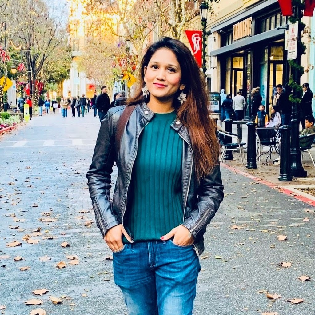 Avatar of Shagufta N.