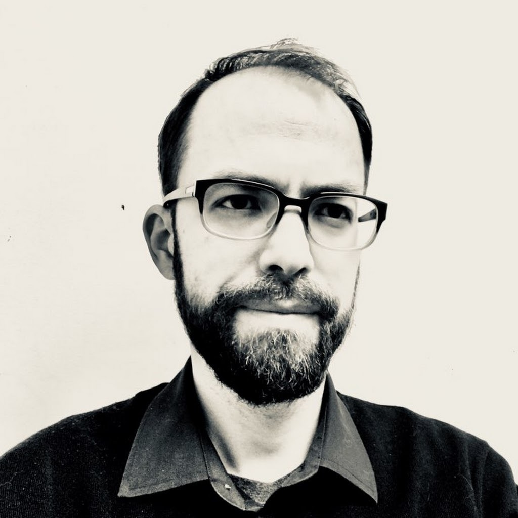 Avatar of Gregory P.