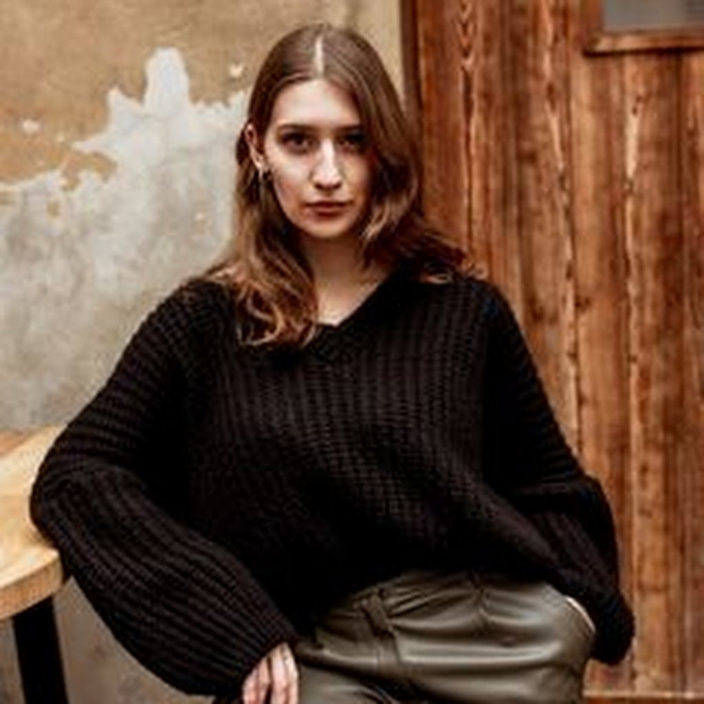 Avatar of Kornelia W.