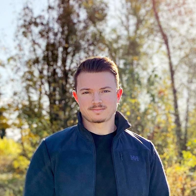 Avatar of Spencer T.