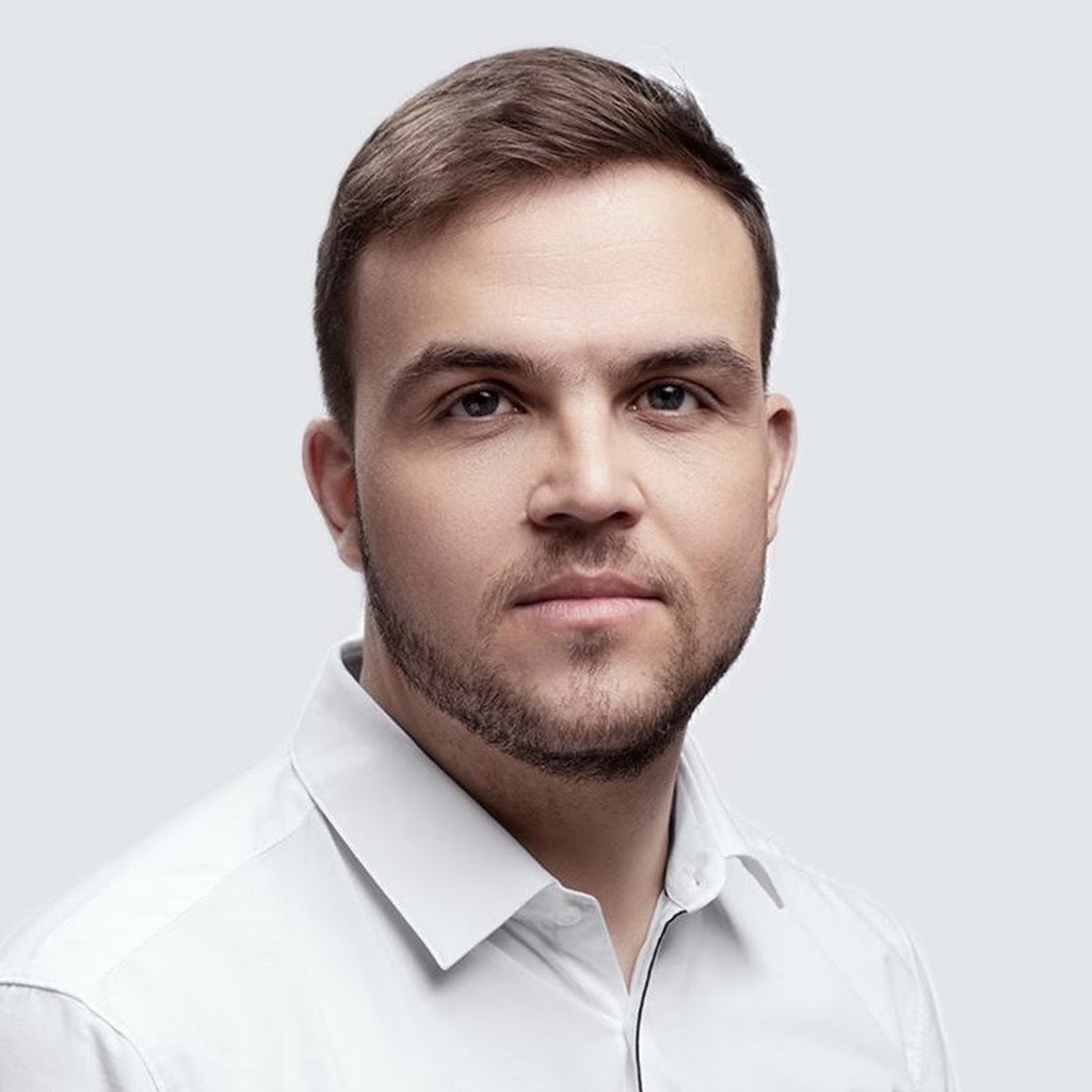 Avatar of Benjamin D.