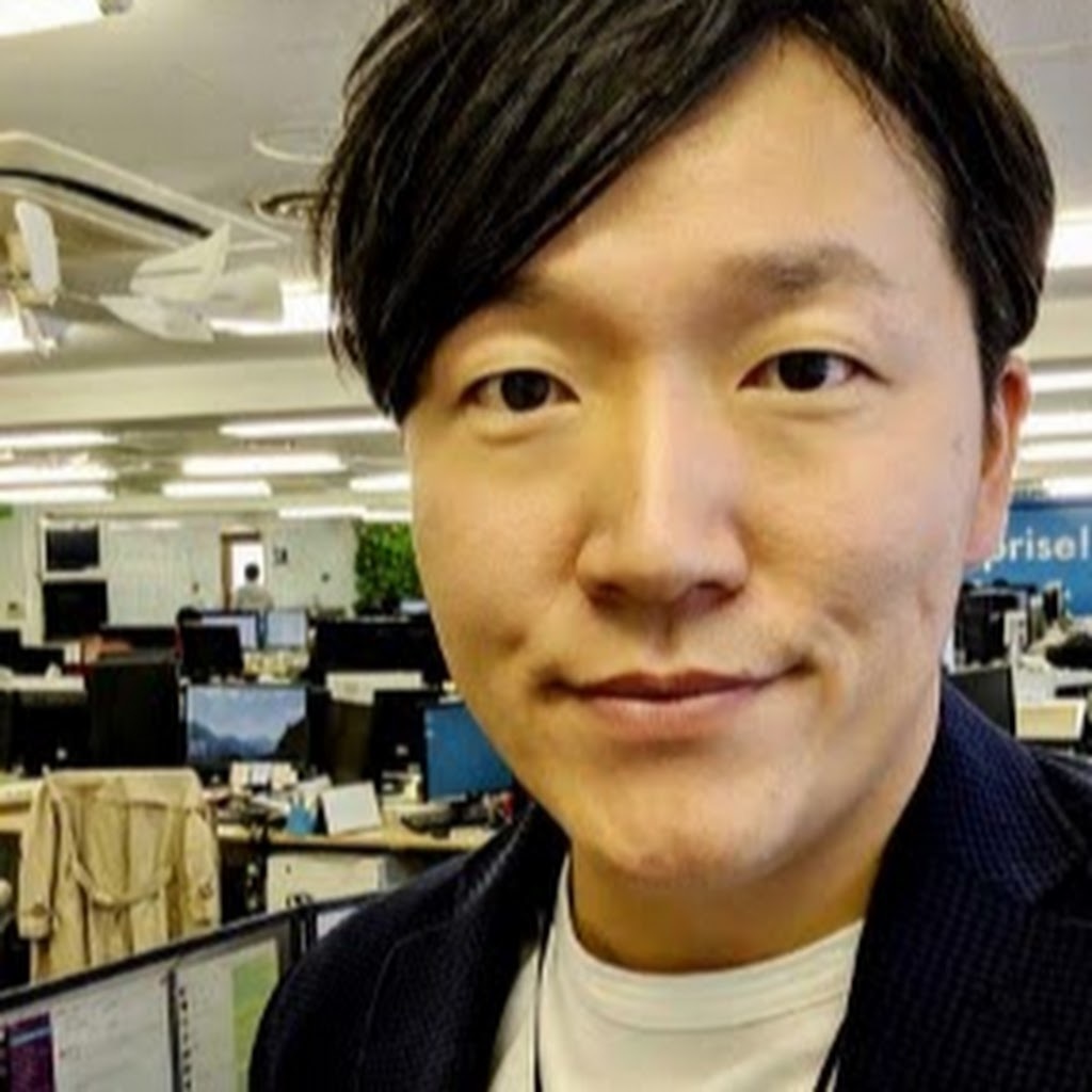 Avatar of daisuke k.