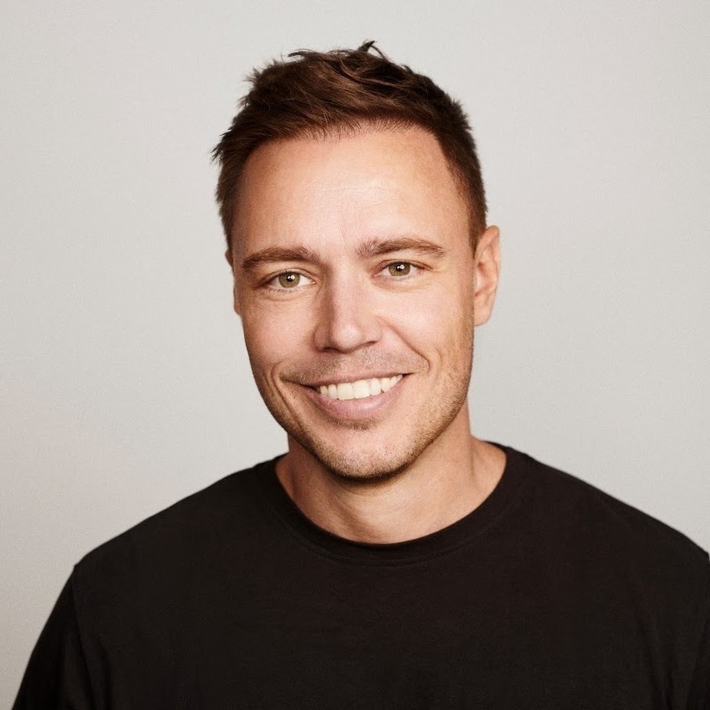 Avatar of Steffen B.