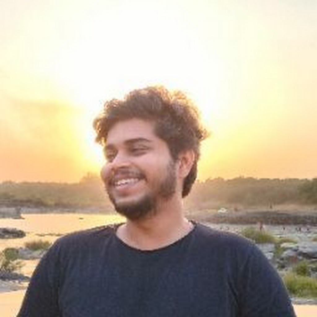 Avatar of Hemanshu P.