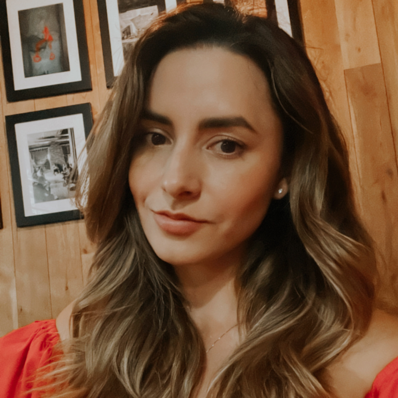 Avatar of Valeria Gomez