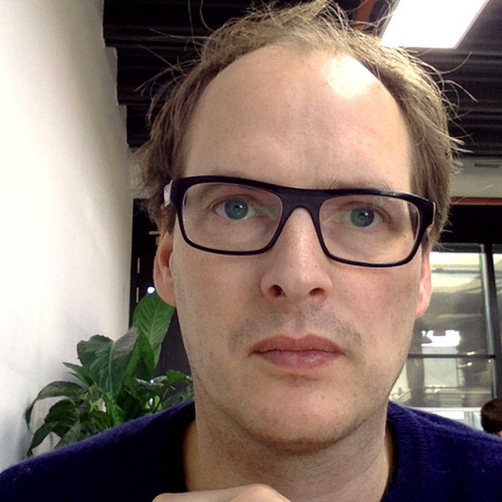 Avatar of Benjamin V.