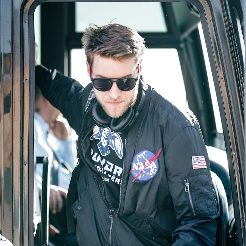 Avatar of Matthieu R.