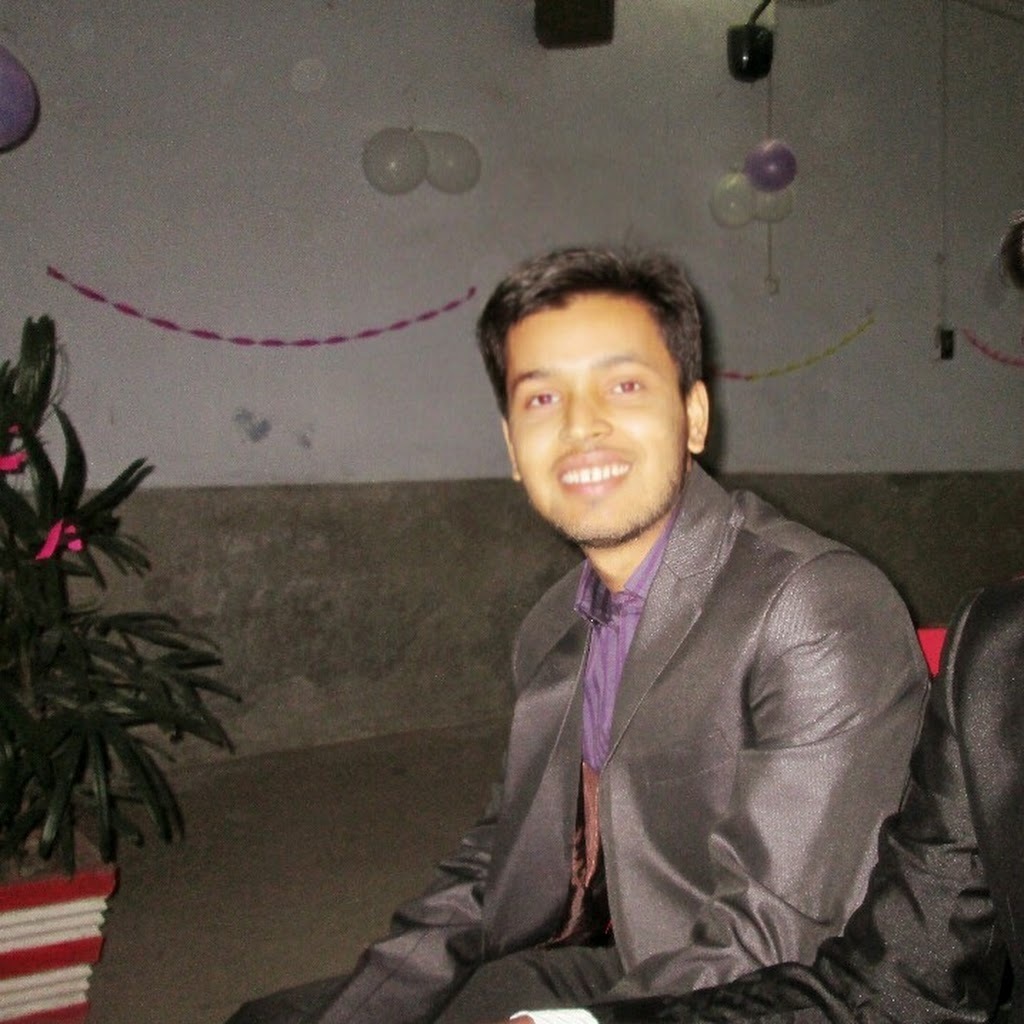 Avatar of Abhinay k.