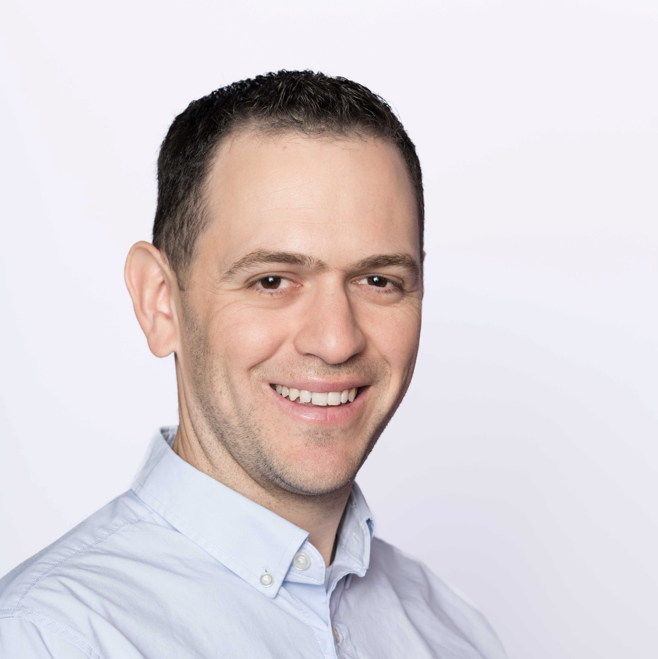 Avatar of Mark Riskowitz