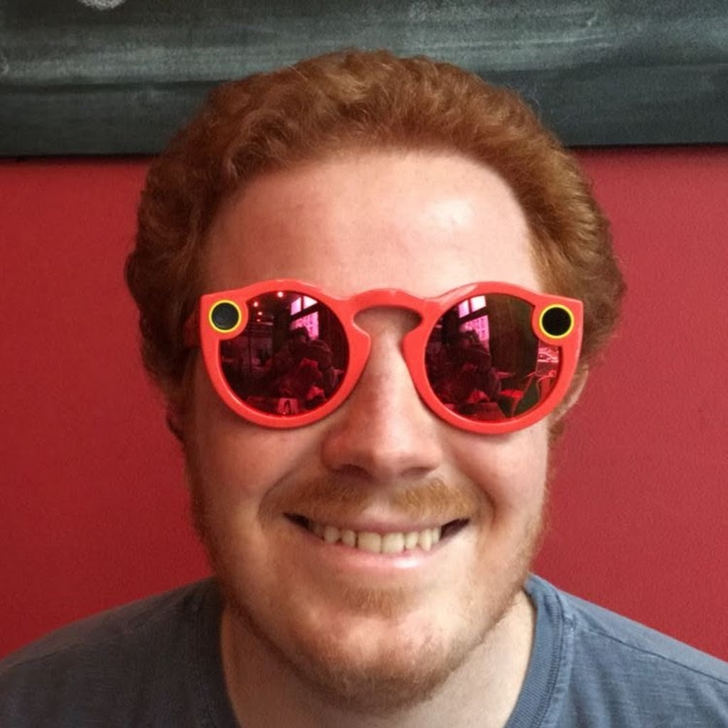 Avatar of Gabriel M.