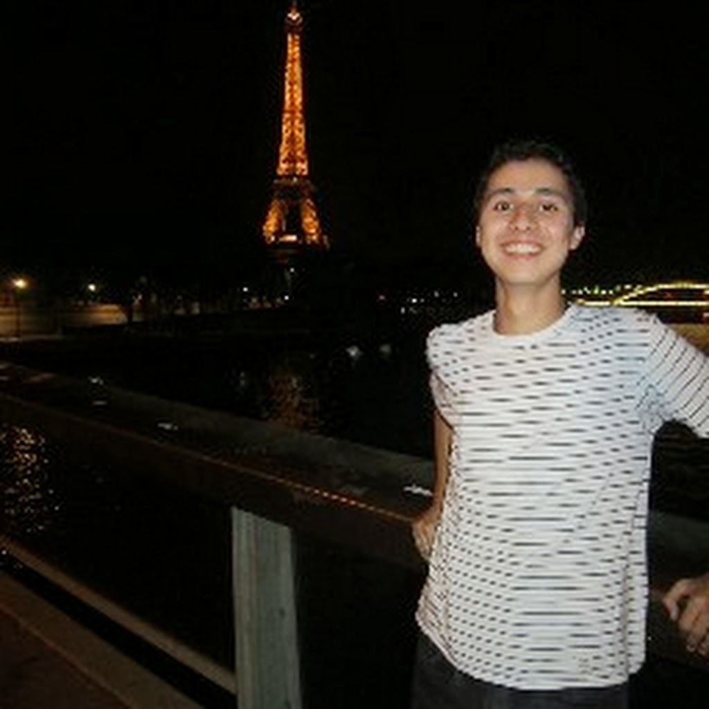 Avatar of Safouane C.