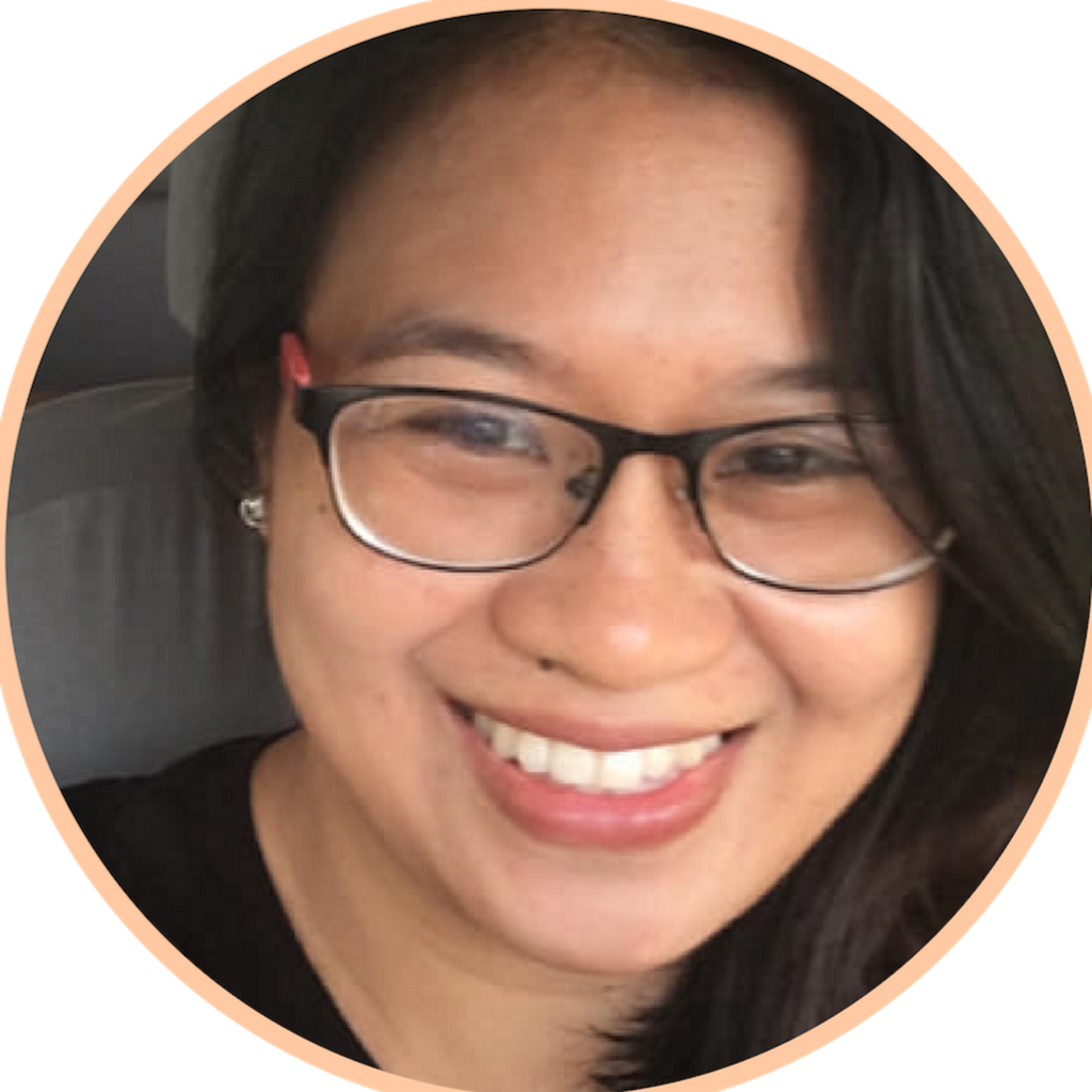 Avatar of Carmela G.