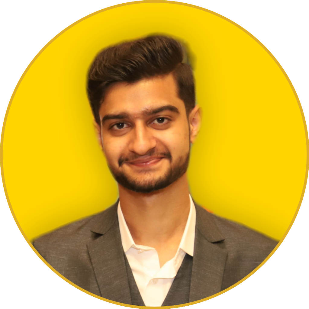 Avatar of muhammad h.