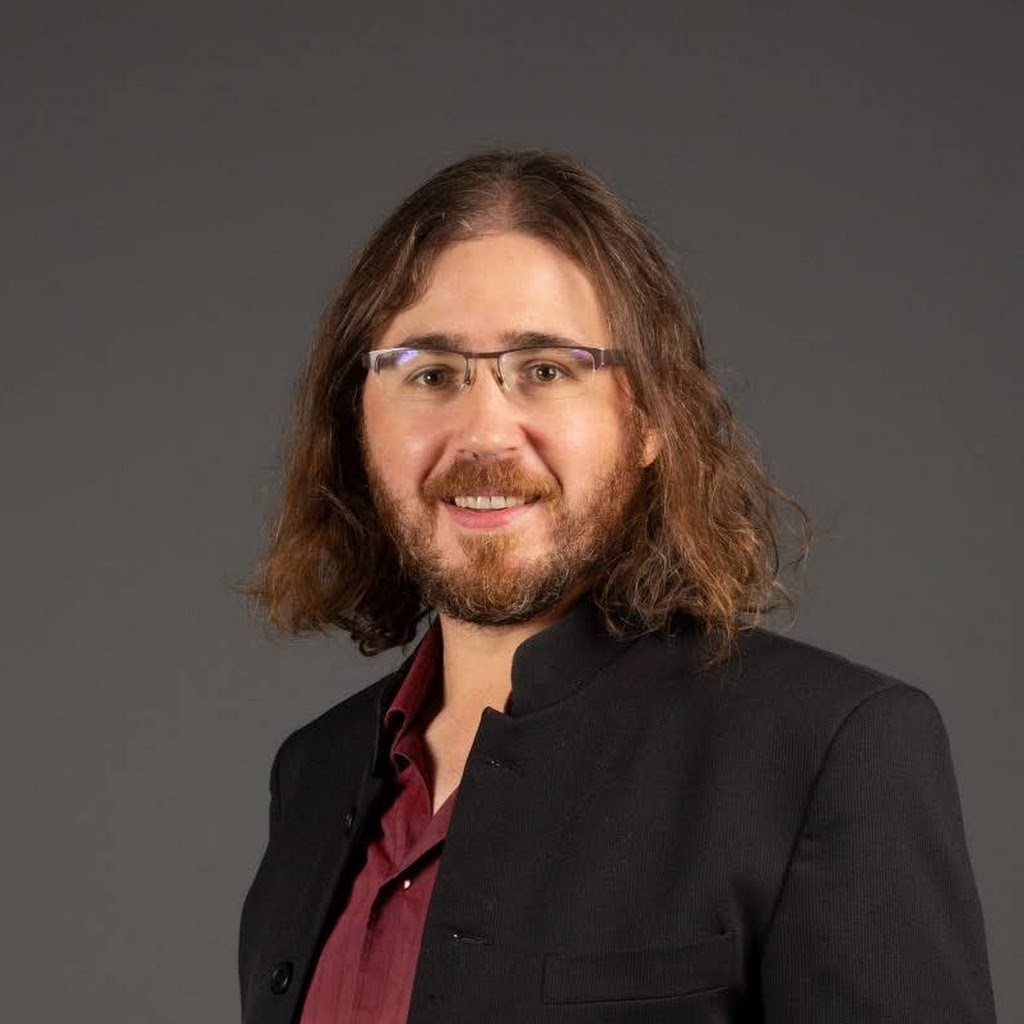 Avatar of Alexandre Z.