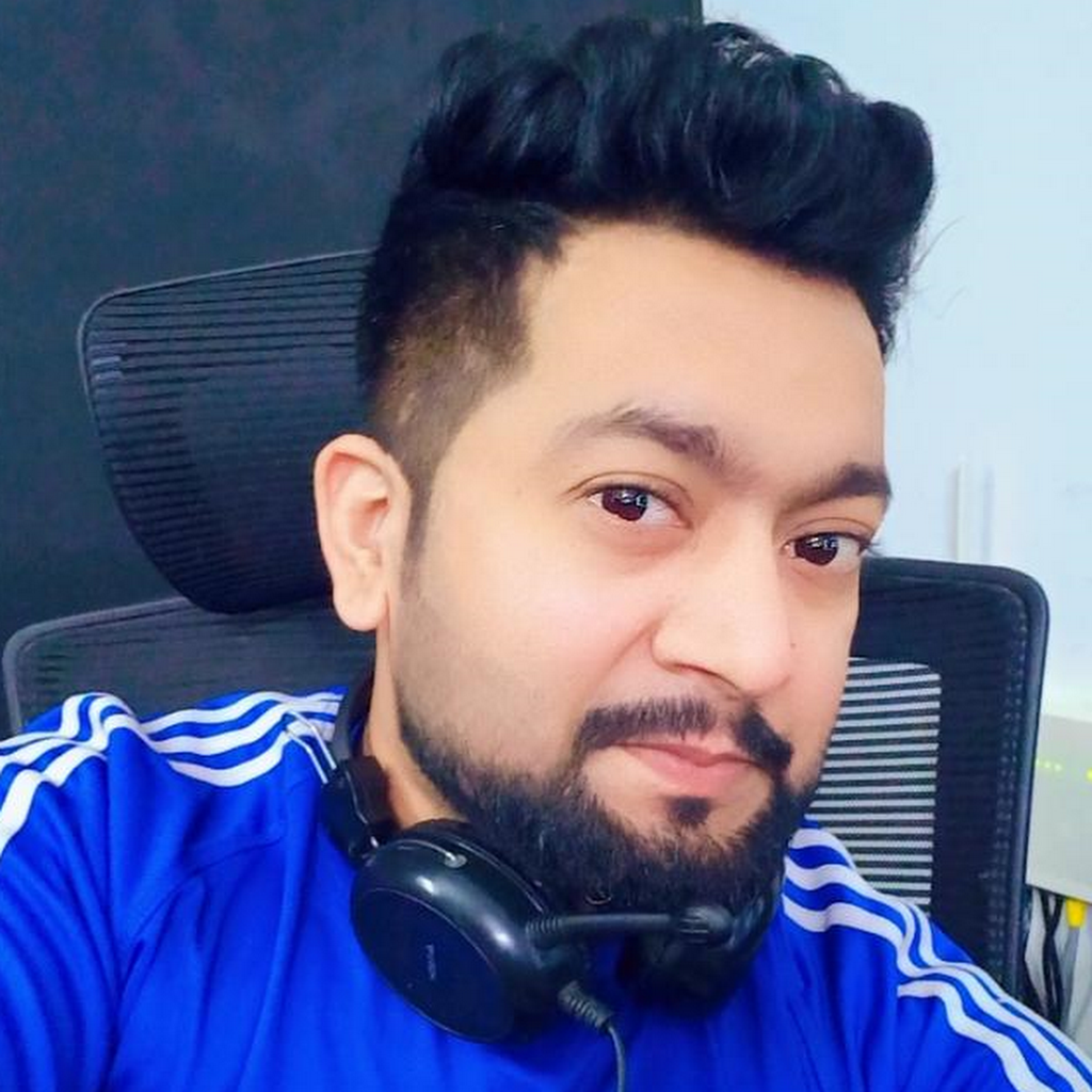 Avatar of Taimoor U.