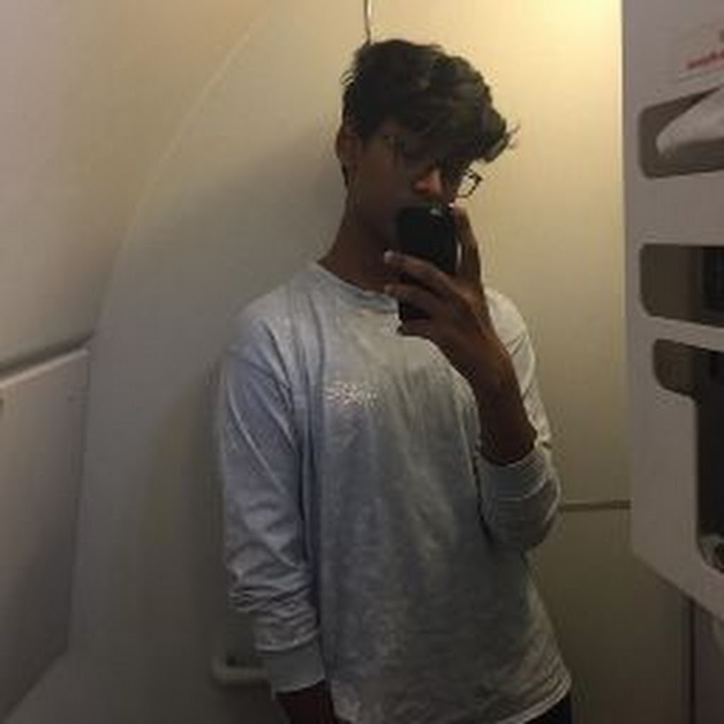 Avatar of Prasaanth V.